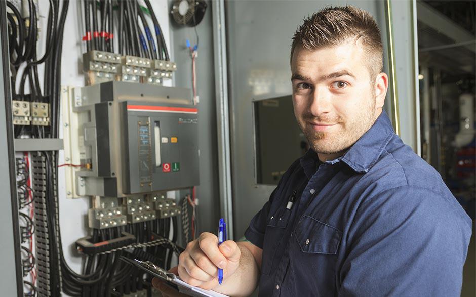  électricien Wissous